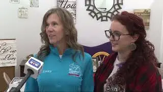 Owosso thrift store to host support groups for veterans and victims of domestic violence