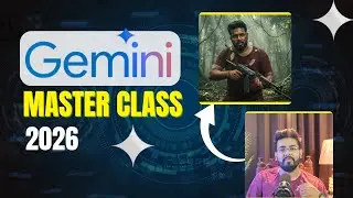 Gemini Full Course Bangla | Freelancer Roadmap | Gemini Photo Prompt |