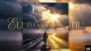 ELE NÃO DESISTIU DE VOCÊ 🙏 | Ouça Quando Tudo Parecer Perdido 😢