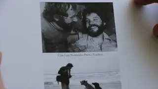 Documental Jenaro Prieto.