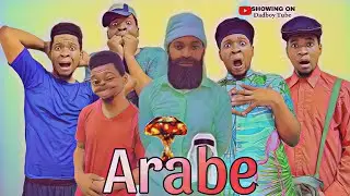 [Arabe] Gade Zen Mezanmi Vin'n Gade Sa yon Arabe Fè [Dyefet] [pastè x] [Papa dad] [Manno]