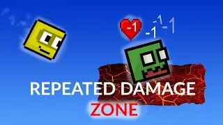 How to Make Player Take Damage In UNITY