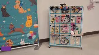 Utah Humane - Birthday Parties