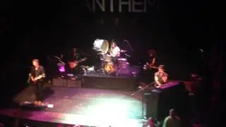 Hanson / mmmBop / LIVE House of Blues Sunset Strip HOB 9/26/2013