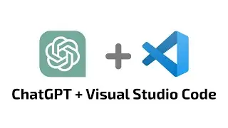 ChatGPT Visual Studio Code Integration