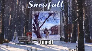 Lofi/Chillhop Winter Type Beat - 