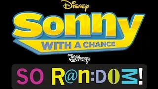 Sonny with a Chance/SO R@n:D0ᴟ! Cast Evolution - You're Watching Disney Channel (2009-2012)