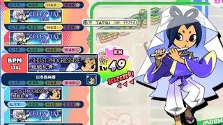 モノノケプログレッシヴ(EX49) / pop'n music High☆Cheers!!