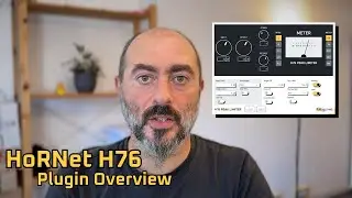 HoRNet H76 Overview: Classic Compression with Modern Features