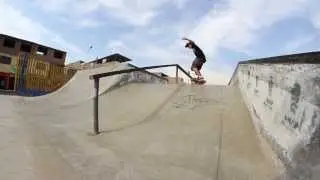 INDSATS - TEAM OFICIAL