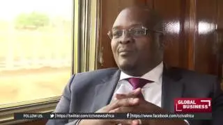 S. Africa rail regulator hails Chinese investment into infrastructure