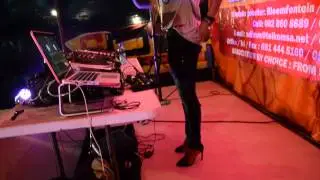 DJ Zinhle Part 6