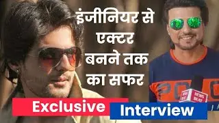 #newsbeat #journey of #actor #armaantahil from engineer to #bollywood #actor ,#tvshow ,#bihar #visit