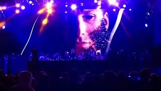 Nick Warren @ Silos Arena - Mar del Plata, Argentina - 28/01/2022 (3/3)