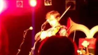 A Nervous Tick Motion of the Head to the Left - Andrew Bird