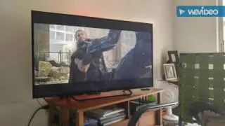 xbox one blu ray test hd