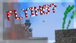 Solo Skywars COMMENTARY