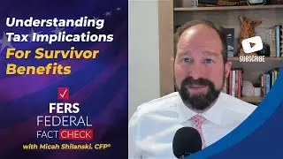 Understanding Tax Implications for Survivor Benefits