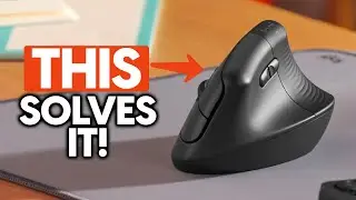 Best Mouse For Carpal Tunnel in 2023 (NO MORE WRIST PAIN & NUMBNESS)