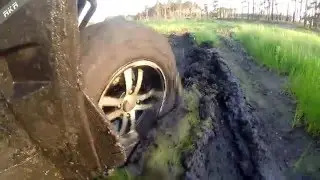 У нас в гостях побывали ребята из SeoS Extreme TeаМ! )) а с любимыми клиентами попали в гряземес!)