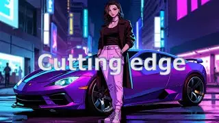 【 AI music 】Cutting edge Rock music【 14 instrumental tracks 】