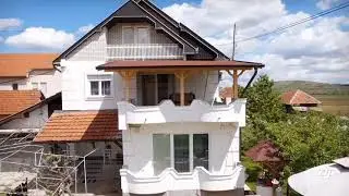Доња Будрига, Косовско Поморавље