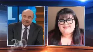 Dr Phil Show 🌷 Help, Dr  Phil, I Think I'm a Narcissist!