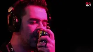 Auditions: No Sequence  | Red Live 1 | Red 96.3