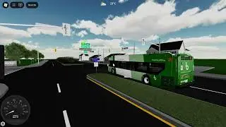 403 Maple Leaf Park to Pinecourt University | Baritone Regional Transit
