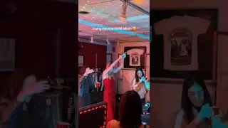 i love Haim sisters dance #concert #dance #fujirock #haimtheband #shorts