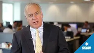 &lsquo;Making your Business course a success&rsquo; by  VU Adjunct Professor Alan Kohler