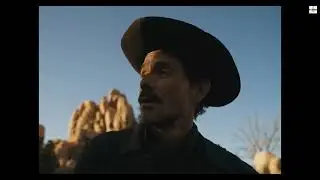 последняя охота 4к 60fps 2023 вестерн трейлер