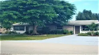 Cash Flow in Paradise 🌴 Turnkey Duplex in Naples Park Naples Fl | Real Estate Investment Tour