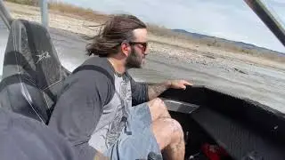 Jet Boating Missouri River Montana Skipping Boulders and Looking for NEMO! Jet Boat Adventuring 2021