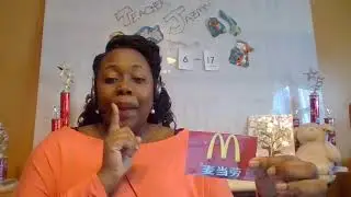 VIPKid Mock 1 Example 