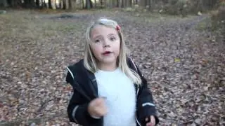 Therese Wickman - Hämta på Förskolan