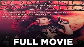 ROMANO SAGRADO: TALIM SA DILIM: Monsour del Rosario, Edu Manzano & John Estrada | Full Movie