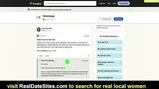 🛑 Datemyage.com Login - How To Sign Into Datemyage