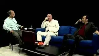 Telly Savalas with Taylor Negron, Part 1