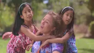 Costa Rican conjoined twins successfully separated