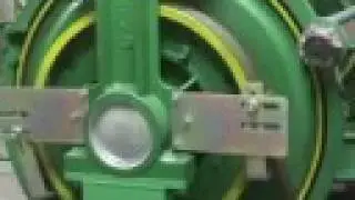 AC lift motors