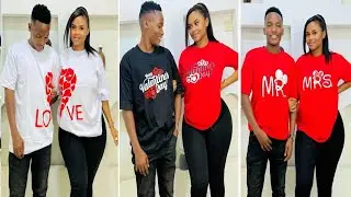 15 Casual Matching Outfits for Couples to Rock Together || 57 Easy Couple Outfit Ideas For Pictures