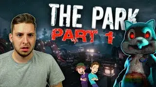 This One Gets Intense! The Park - FREAKY FRIDAYS!