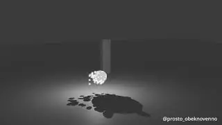 How to make particles how @prosto_obeknovenno