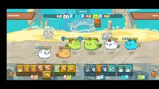ABP vs AAP | Backdoor Aqua VS Double Anemone Meta