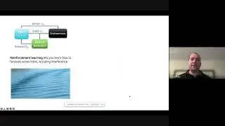 iCubed Seminar: Paul Ardis, GE Research (Spring 2022)