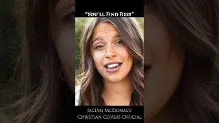 &ldquo;You&rsquo;ll Find Rest&rdquo; #rest #christian #christianmusic #strivetobe #13yearsold #female #singer