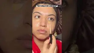 Maybelline fit me Concealer ❤️ #makeup #maybelline #concealer #trending #grwm #makeuptutorial #viral