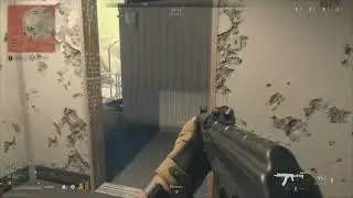 Warzone 2 - Failure to Clutch