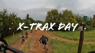X-Trax day